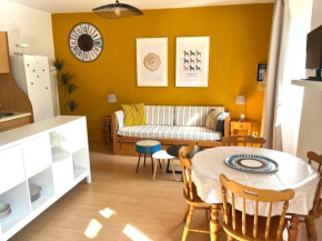 T2 résidence Grand Hôtel - Appt 308 - Aulus-les-bains